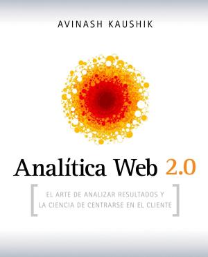 Cover of the book Analítica Web 2.0 by María Oruña
