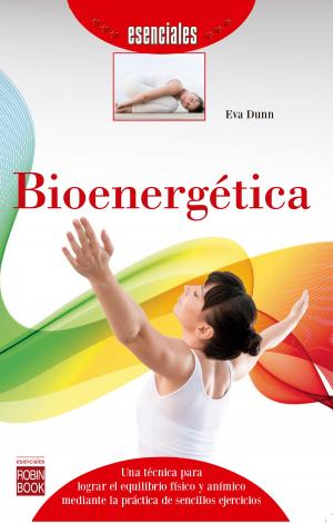 Cover of the book Bioenergética by José Luis Caballero