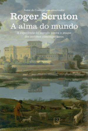 Cover of the book A alma do mundo by Marcia Tiburi