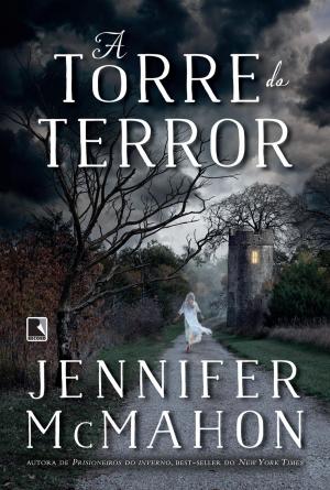Book cover of A torre do terror