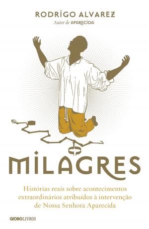 Cover of the book Milagres by Monteiro Lobato