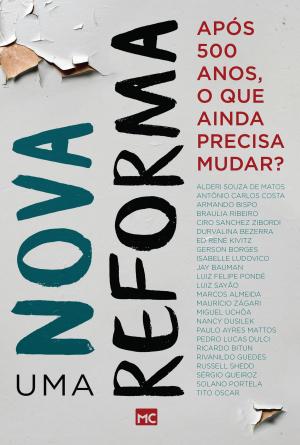 Cover of the book Uma nova reforma by Gary Chapman, Ross Campbell