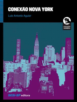 Cover of the book Conexão Nova York by Marcelo Campos, Octavio Carriello