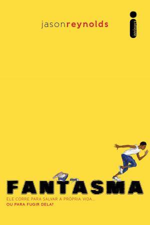 Cover of the book Fantasma by Jean-Paul Didierlaurent
