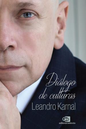 Cover of the book Diálogo de Culturas by Eugênio Bucci