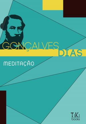 Cover of the book Meditação by Monica Bhide