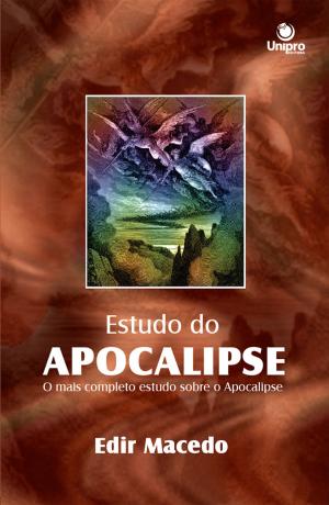 Cover of the book O Estudo do Apocalipse by Charles Philip Mawungwa