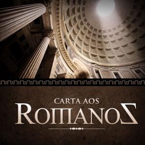 Cover of the book Carta aos Romanos (Revista do aluno) by 