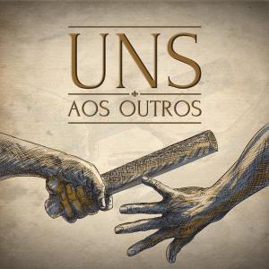 Cover of the book Uns aos outros (Revista do aluno) by Rubens Dantas Cartaxo