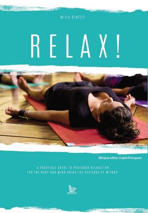 Cover of the book Relax! - Edição Bilíngue by Fábio