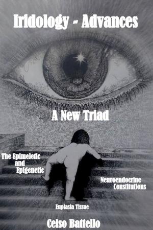 Book cover of Iridology - Advances