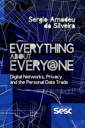 Cover of the book Everything about Every@ne by Philippe Gaulier