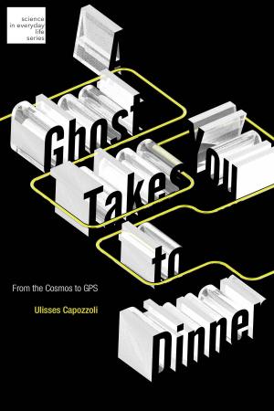 Cover of the book A Ghost Takes You to Dinner by Mauro Maldonato