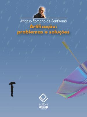 Book cover of Artificação