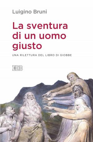 Book cover of La Sventura di un uomo giusto