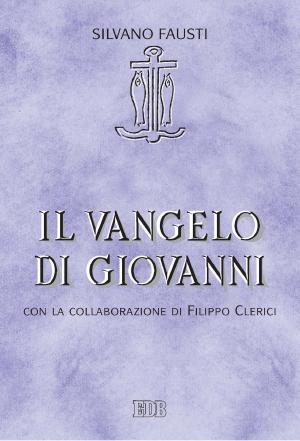 Book cover of Il Vangelo di Giovanni