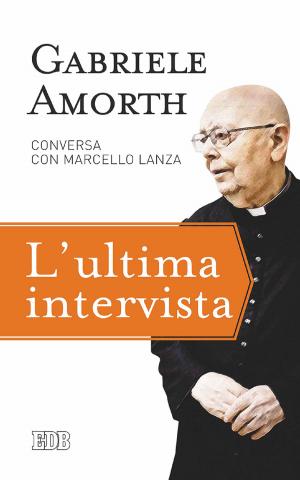 Book cover of L' Ultima intervista