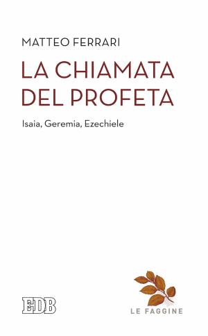 Book cover of La Chiamata del profeta