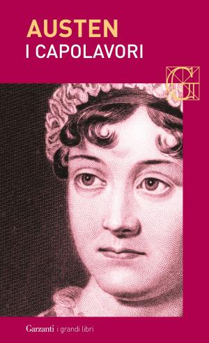 Cover of the book I capolavori by Joseph Conrad