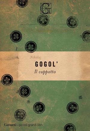 Cover of the book Il cappotto by Franco Rella