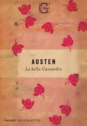 Cover of the book La bella Cassandra by William Shakespeare