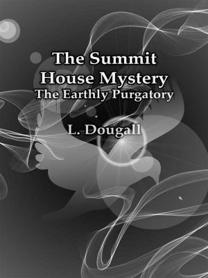 Cover of the book The Summit House Mystery by E. F. Benson
