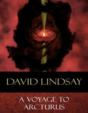 Cover of the book A Voyage to Arcturus by Andrew T. Still