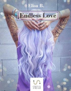 Cover of Endless love