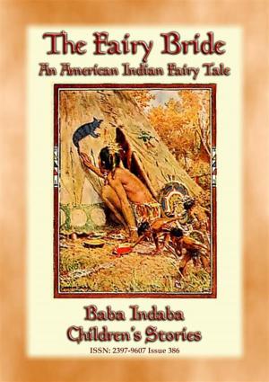 Cover of the book THE FAIRY BRIDE - An American Indian Fairy Tale by Anon E. Mouse, Illustrated bt Walter Crane