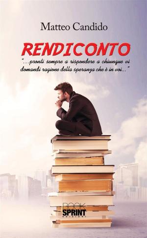 Cover of the book Rendicondo by Rocco Messina