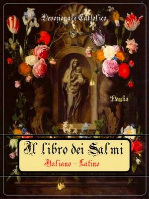 Cover of the book Il libro dei Salmi by Santa Elisabetta della Trinità