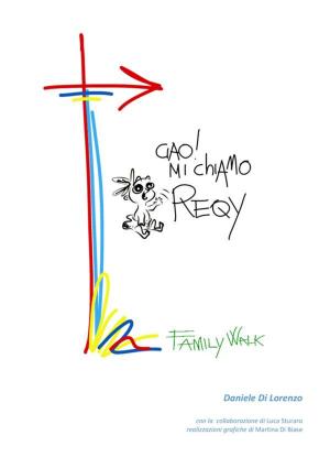 Cover of the book Ciao! Mi chiamo Reqy by Edward J. Murphy