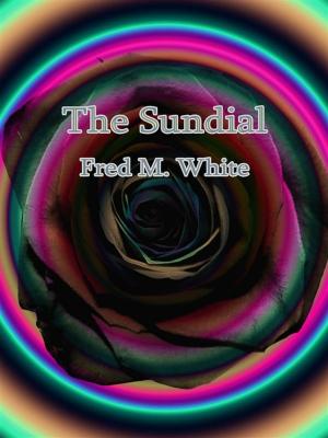 Book cover of The Sundial
