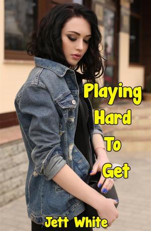 Book cover of Playing Hard To Get