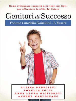 Cover of the book Genitori di Successo by Sylvia Edwards