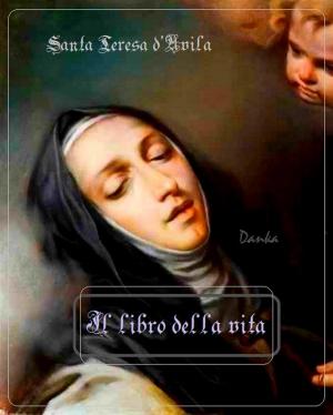 Cover of the book Il libro della vita by Sylvie Covey