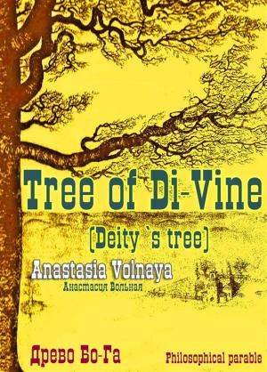 Cover of the book The tree of Di-Vine (Deity`s tree) by Herman Koch
