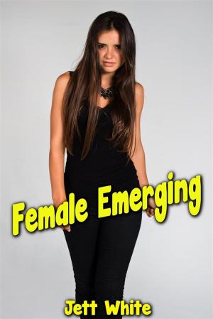 Book cover of Female Emerging