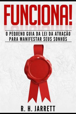 Book cover of Funciona!