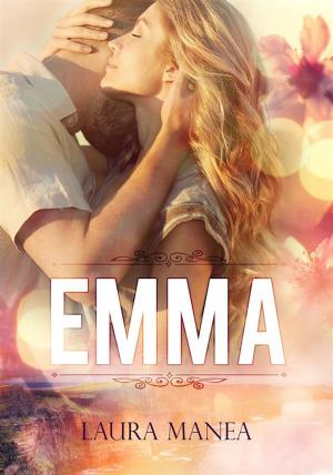 Cover of the book Emma by Kristi Jefferson