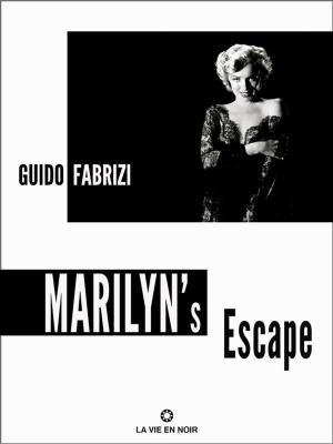 Book cover of Marilyn's Escape