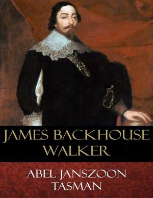 Cover of the book Abel Janszoon Tasman by N. C. Wyeth, Buffalo Bill