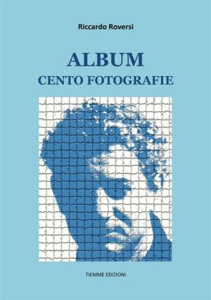 Cover of the book Album by Federico Garberoglio