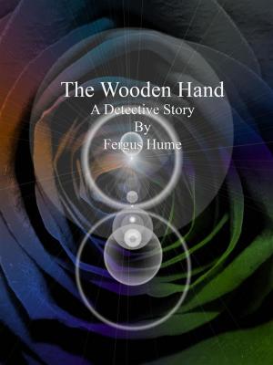 Cover of The Wooden Hand