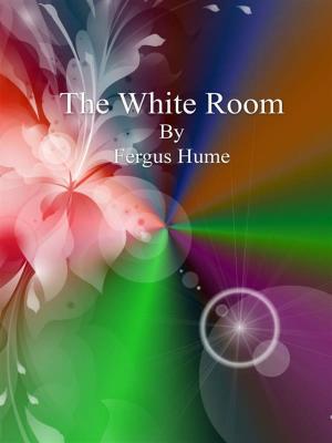 Book cover of The White Room