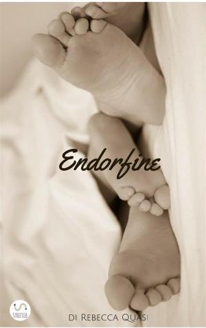 Cover of the book Endorfine by Lynn Crain