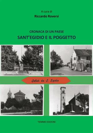 Cover of the book Cronaca di un paese by Riccardo Roversi