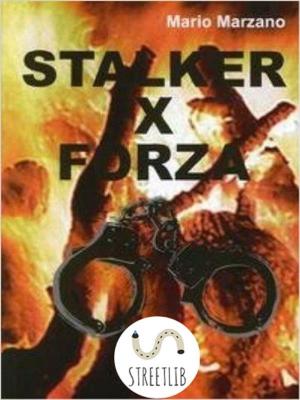 Cover of Stalker for force