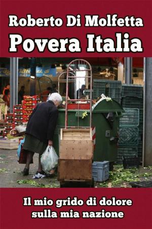 Cover of Povera Italia