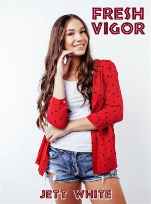 Cover of the book Fresh Vigor by Anne Onimus
